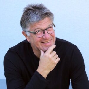 Herr Stählin